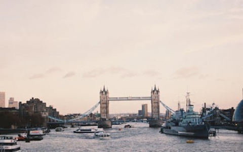 干货分享：英国公司公证攻略