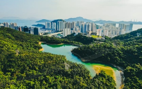 中国银行（香港）开户指南