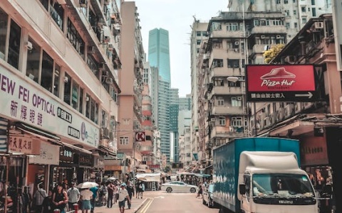 香港公司年审所需资料