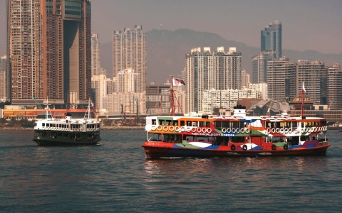 香港公司需要交哪些税？