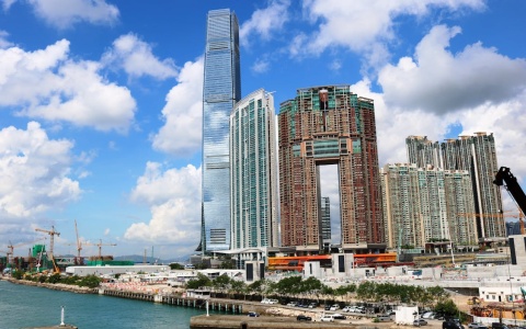 香港公司怎么零报税？
