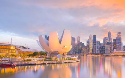 新加坡注册公司需要多长时间？一文全解析