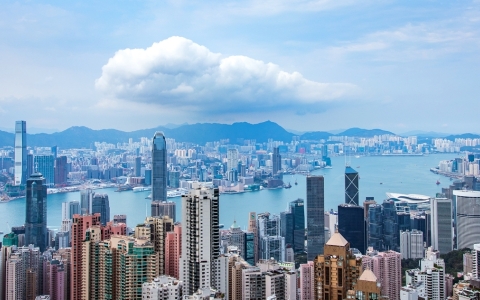 香港公司分红给大陆人需要交税吗？