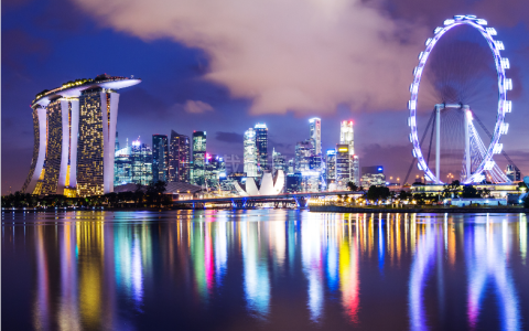 在新加坡注册公司需要注意哪些事情？