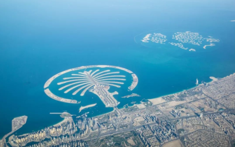 外贸行业注册迪拜公司的优势分析