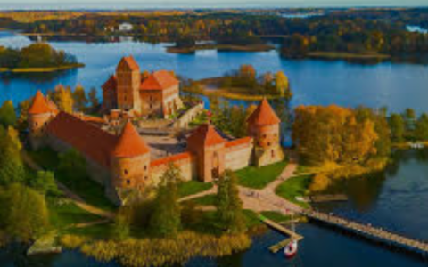 立陶宛-加密货币交易所牌照的竞争力