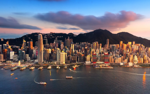 深入解析：什么是香港CR与香港BR？