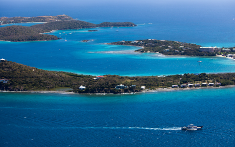 BVI群岛公司注册流程及相关政策全面解析