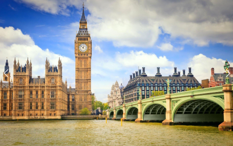 海外公司注册英国公司的利弊分析