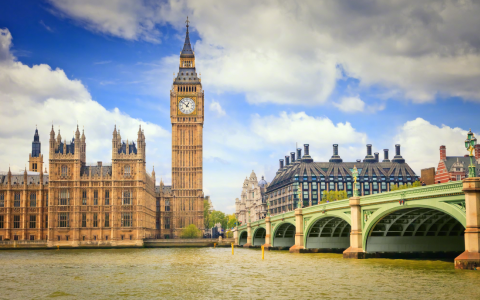英国基金会如何注册？详细步骤与注意事项