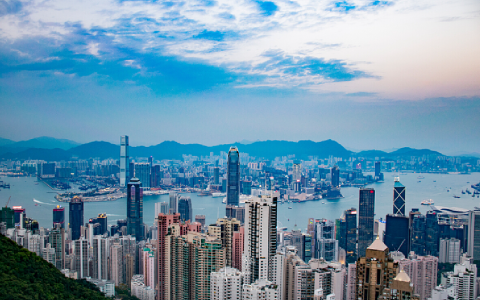 内地公司向香港公司提供劳务怎么缴税？