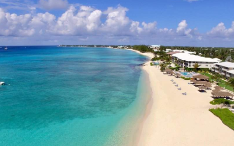 开曼公司可以开设哪些银行账户？详细解析及指南