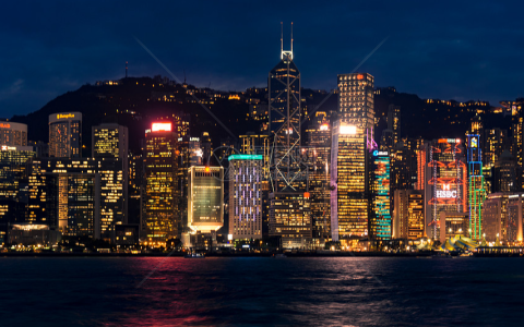 注册俄罗斯公司与香港公司的优势对比