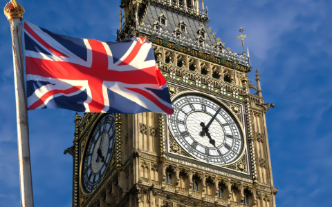英国基金会与英国公司的区别
