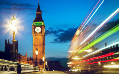 英国公司注册：可以委托代理吗？