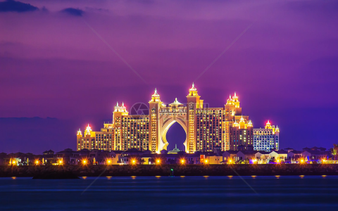 迪拜DFSA注册香港公司：地址证明详解及必要性