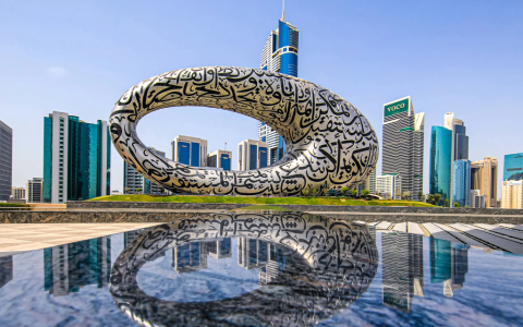 迪拜阿基曼离岸公司注册指南：条件与流程详解