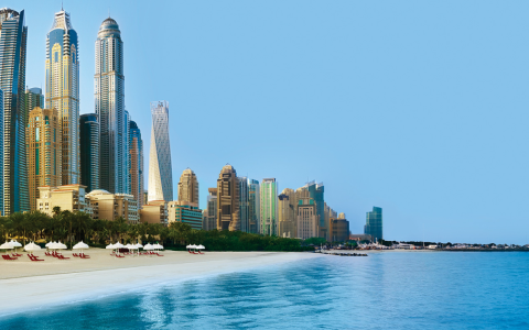 迪拜DIFC金融牌照申请流程详解