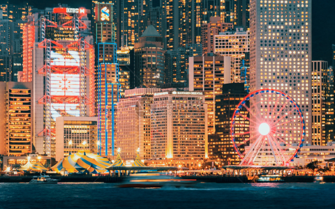 香港公司怎么开专票？一文带你了解详细流程