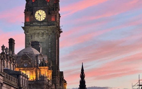 注册英国公司全面指南：优势、类型、流程及后期维护