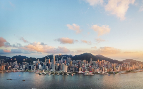 香港公司注册类型及流程最新解析！
