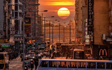 注册美国公司还是香港公司好？对比指南在此