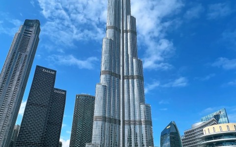 2024注册迪拜公司详细攻略：优势、条件&流程