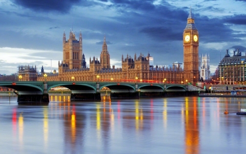 英国公司注册后期维护指南（简洁版）
