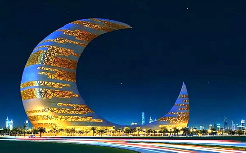 迪拜FIZA自贸区注册公司是不是简单点？