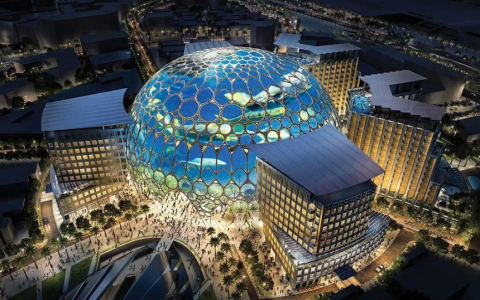 迪拜公司注册：选择最佳自贸区与银行开户指南