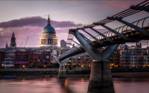 注册一家英国公司所需资料详解