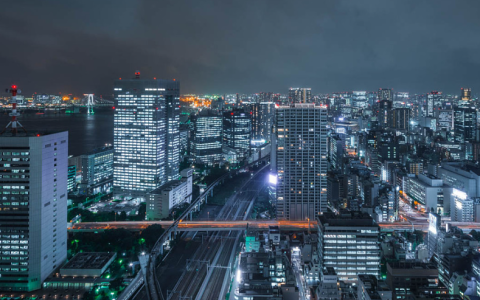 日本公司需缴纳的税种概览