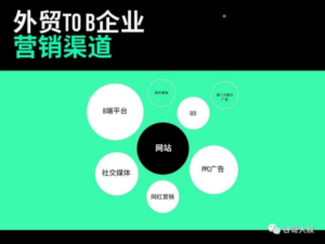 跨境电商全链路入门指南:从行业洞察到营销策略的全方位解析
