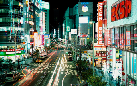 日本FSA牌照申请办理全解析