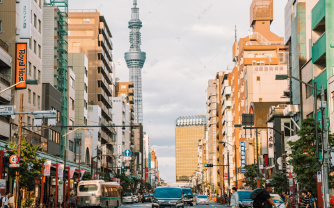 日本公司税务问题全面解析