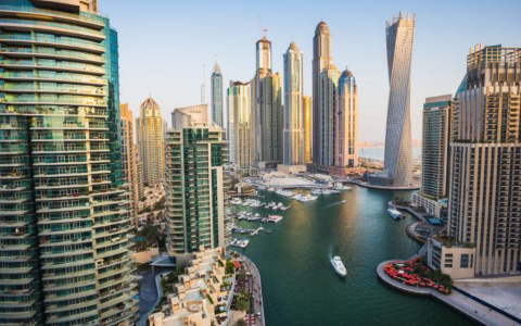 注册迪拜公司：如何选择合适的公司类型？