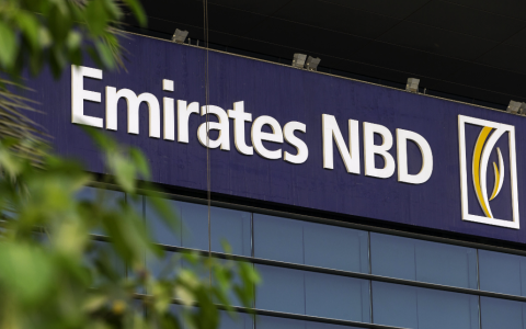 迪拜阿联酋国民银行（Emirates NBD）个人户开户全攻略