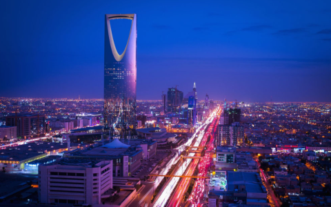 沙特公司后期的维护主要有哪些？