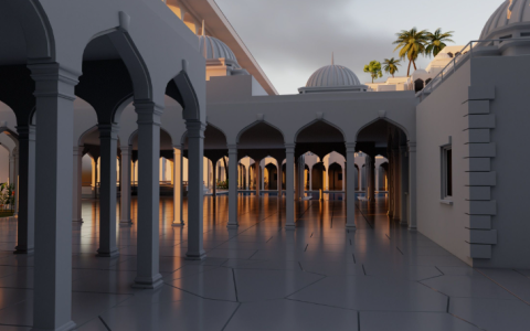 沙特公司注册全攻略：一站式指南，助您轻松入驻沙特市场！