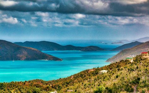 揭秘！BVI群岛公司注册：一站式流程与政策红利