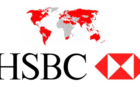 汇丰银行基本户（HSBC ONE）