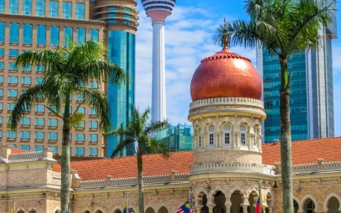 马来西亚（Malaysia）公司注册指南 注册马来西亚公司