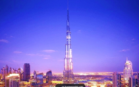 2024迪拜公司注册指南：流程及所需资料全解析