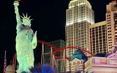 美国公司注册全流程详解：资料准备与步骤指南