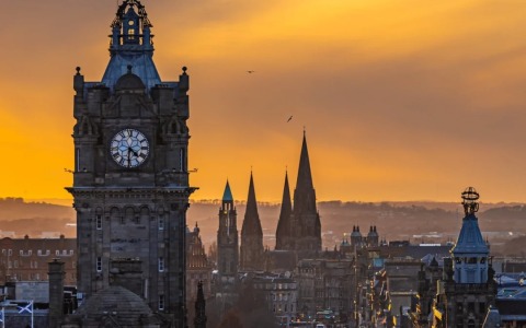 英国公司注册有哪些步骤？