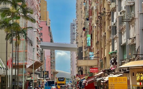 注册香港公司的优势好处是什么？