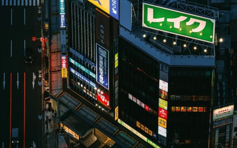 日本公司注册&超详细的日本公司类型介绍