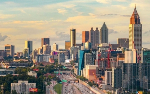 "美国公司注册与商标注册全攻略：优势、流程及所需资料"