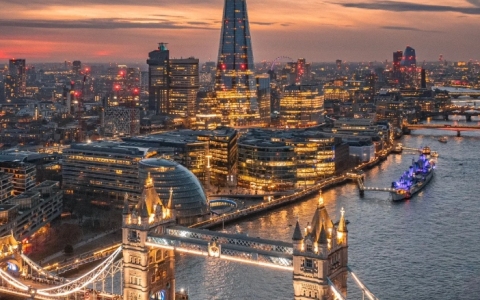 注册英国公司：优势、流程与必备资料全面解析