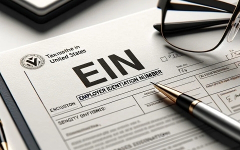 【实用指南】EIN税号申请指南：必要性、条件与流程